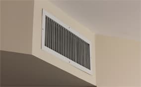 air duct